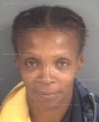 Wanda Ann Handy