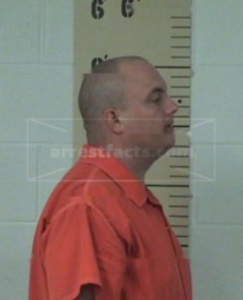 Randall Earl Welcher