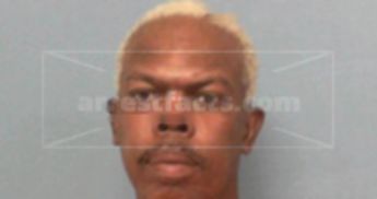 Johnnie Otis Reynolds