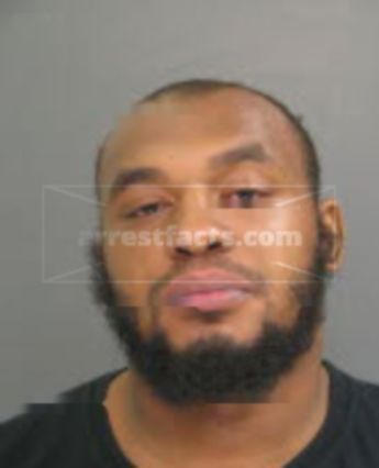 Junell Nathaniel Osborne