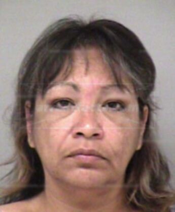 Juanita Martinez