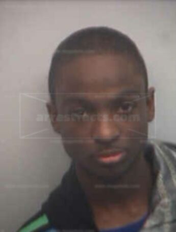 Marcellus L Dean Jr.