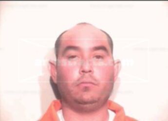 Macaric Vasquez-Alvarado