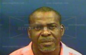 Gerald Bernard Banks