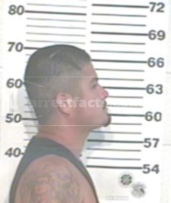 Ricardo Castaneda Becerra
