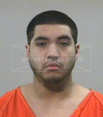 Martin Moises Ramirez