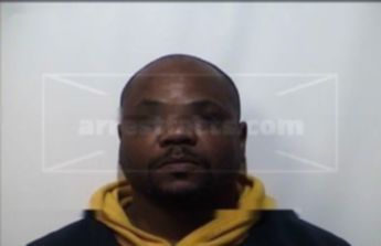 James Thomas Bush