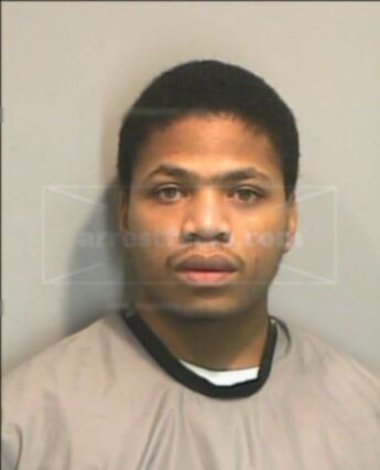 Tyron Morgan