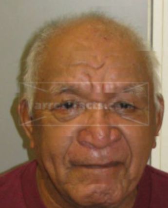 Joseph T Afong