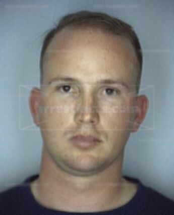 Brian Scott Self