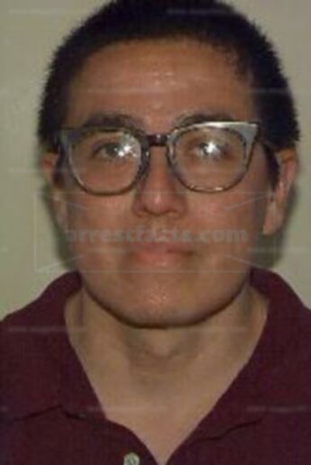 Mario Alberto Aleman