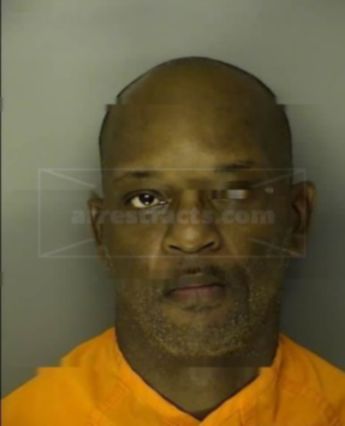 Victor Lamont Sumpter