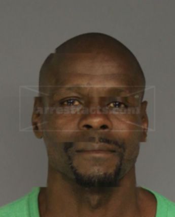 Sylvester Williams