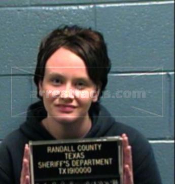 Courtney Ann Haney