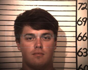 Adam Bradley Arnim