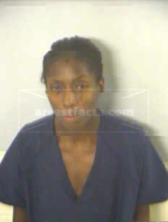 Tameka Mcpherson