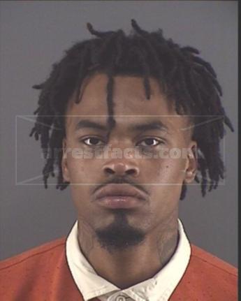 Domonte Jerome Proctor
