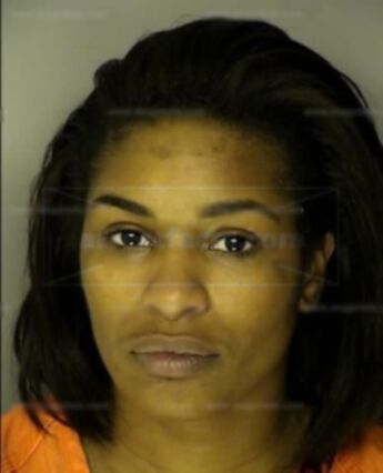 Amber Janae Gray