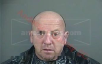 Scuddy Bruce Moore