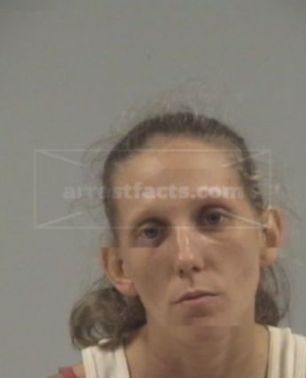 Rebecca Ordway Thrasher