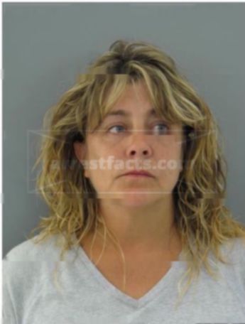 Karla Ann Relyea