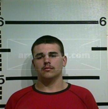 Paul Michael Fortner