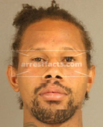 Kevin Lee Jones