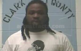 Hyshun Gerod Freeman