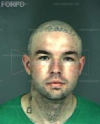 Uriah Thomas Jacobs