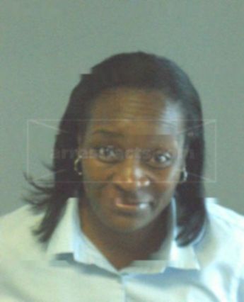 Hylah Tamika Denham