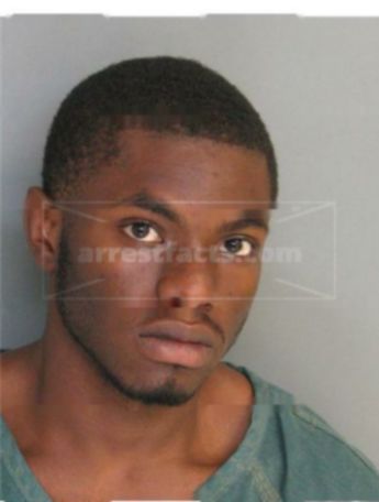 Rishawn Dunbar