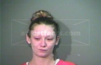 Jennifer Erin Sparks