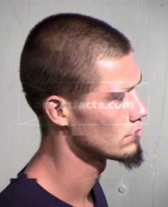 Darien James Trujillo