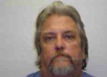 Rodney Dale Nelson