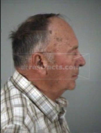 Everett Douglas Evans