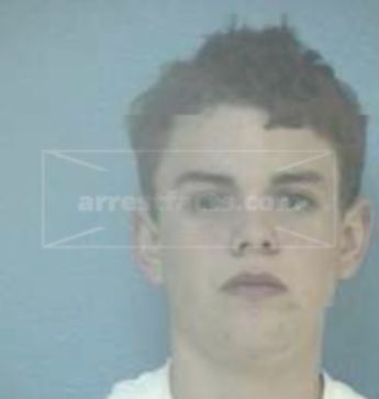 Blake Burnett Roberts