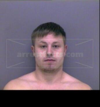 Collin Alexander Perry