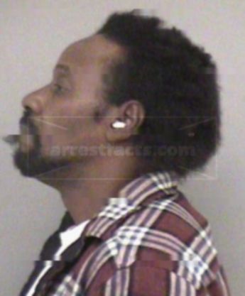 Bruce D Lillard
