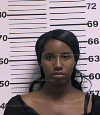 Waynette Crawford