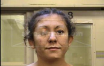 Latasha Christine Olson