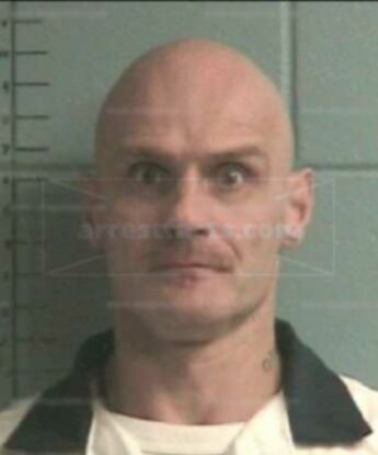 Kevin Scott Gerald