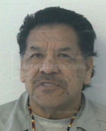 Lowell D Edmonds Jr.