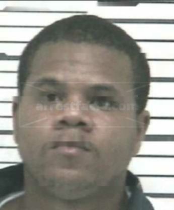 Artez Jamaal Beckett