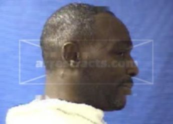 Robert Eugene Williams