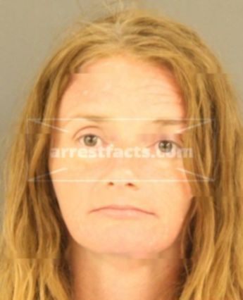 Kristi Renee Hemphill