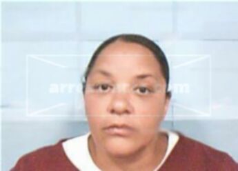 Jacqualine Alease Brown