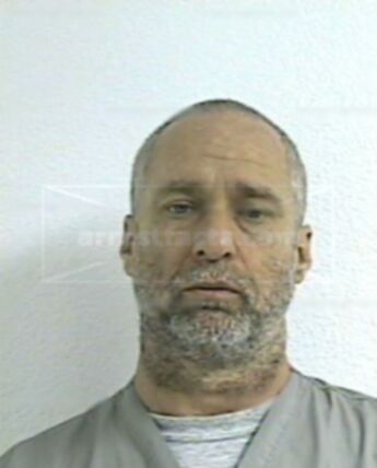 Darrell Joe Riggins