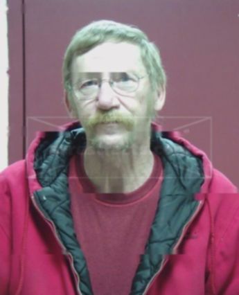 Donald Cheek