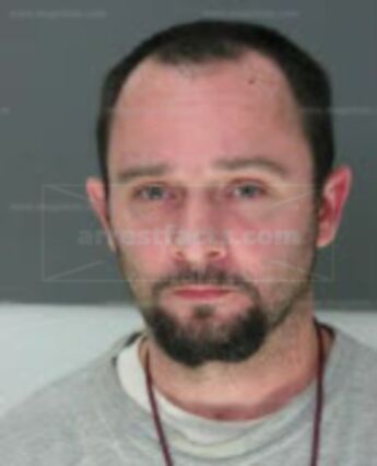 Christopher James Kauffman