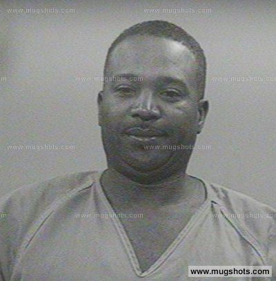 Clarence Lamont Jackson